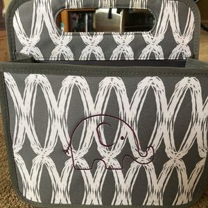 Shower Caddy/ Bathroom Tote